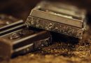 Chokolade mandler – en smagsoplevelse du ikke vil gå glip af